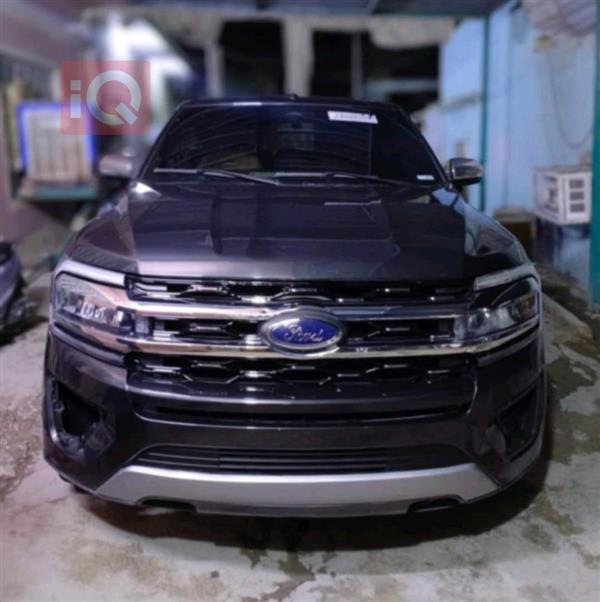 Ford for sale in Iraq